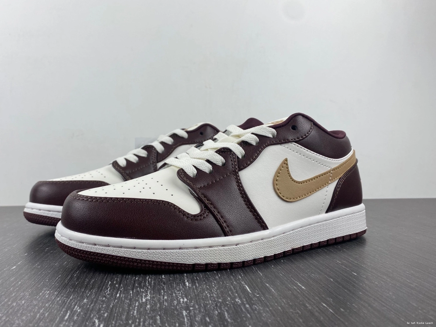 Air Brown 1 DC0774-200 Jordan Low Sail 1029